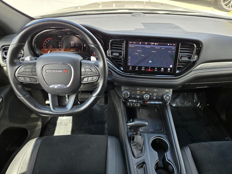 Used 2022 Dodge Durango GT Plus RWD