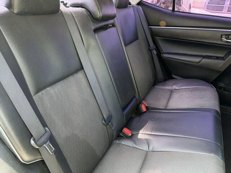 Used 2016 Toyota Corolla S PlusImage 14