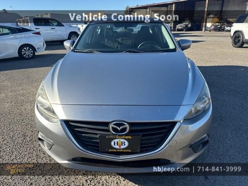 2014 Mazda Mazda3 i TouringImage 2