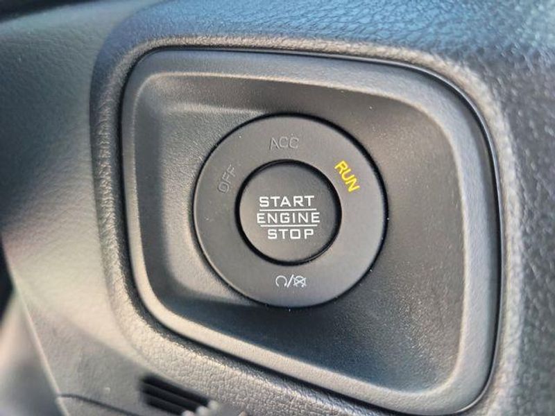 New 2026 Jeep Wrangler 4-door Willys