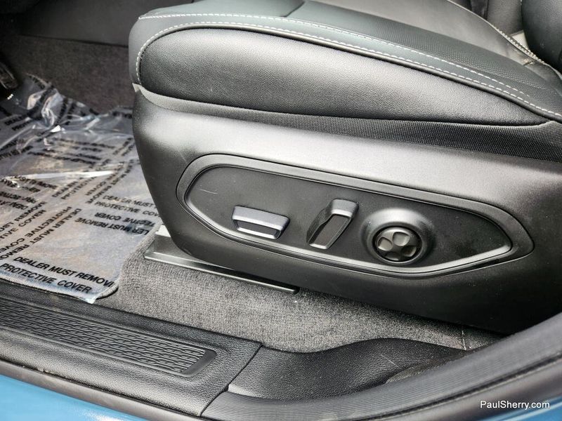 New 2026 Jeep Grand Cherokee L Limited Reserve 4x4