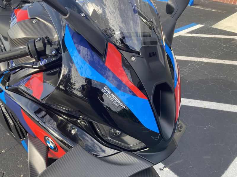 2026 BMW M 1000 RR
