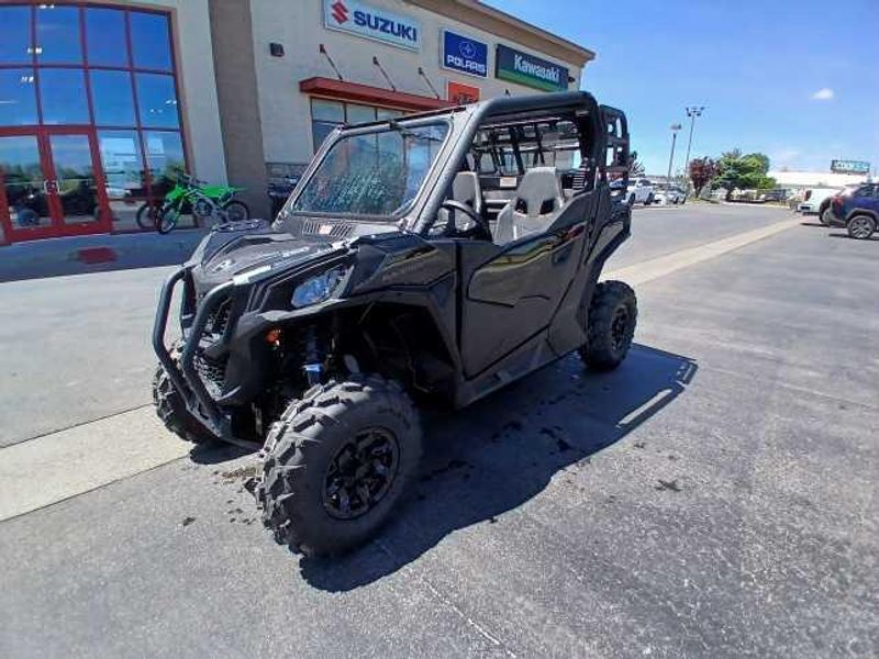 New 2025 Can-Am MAVERICK TRAIL DPS 50 1000 