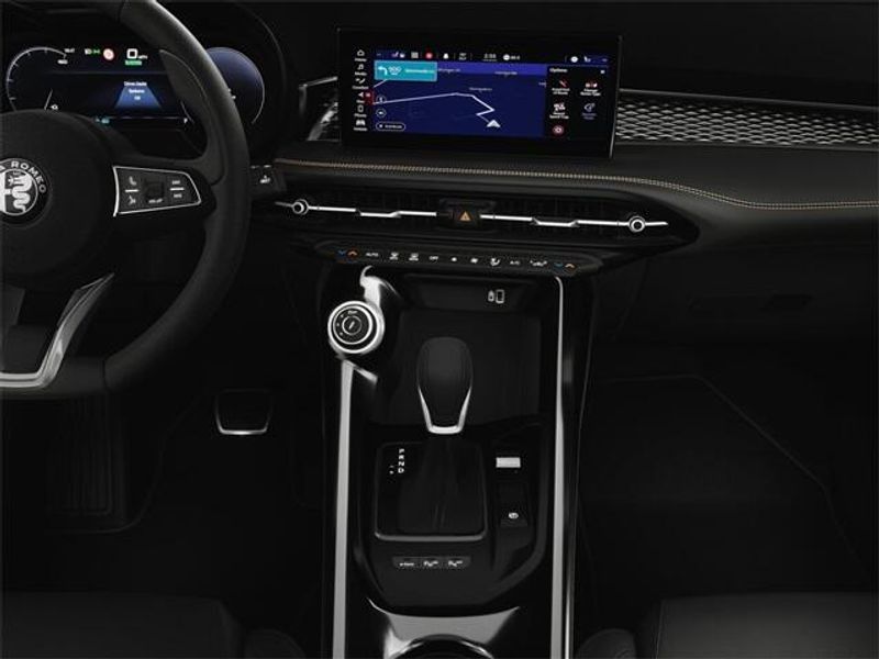 2025 Alfa Romeo Tonale photo 15