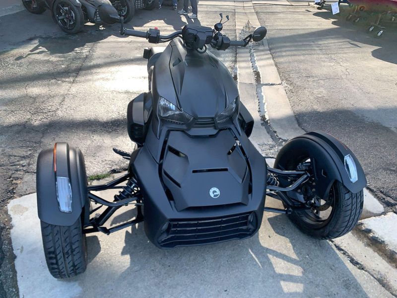 Used 2021 Can-Am RYKER 900 Image 20