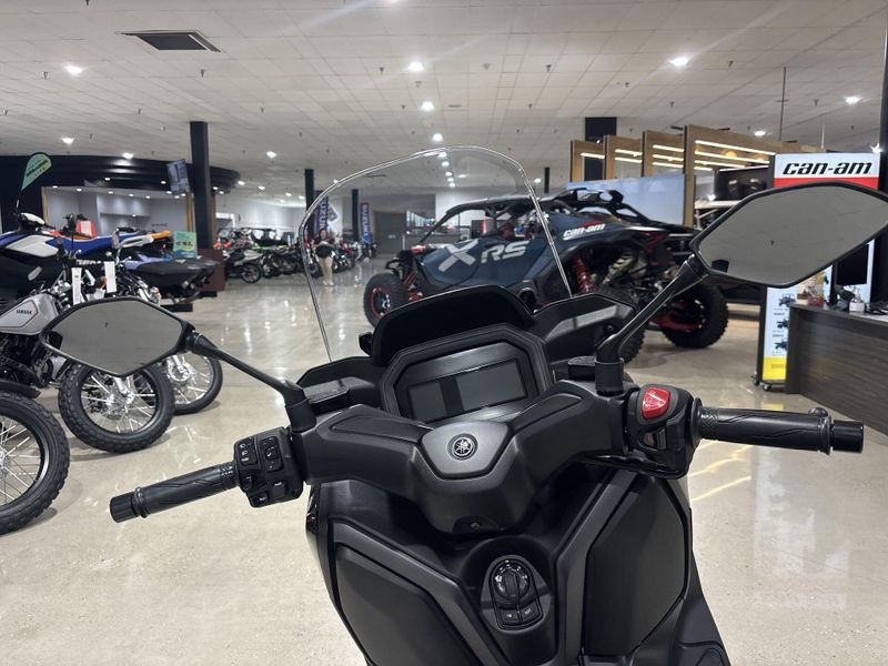 New 2026 Yamaha Xmax Image 25