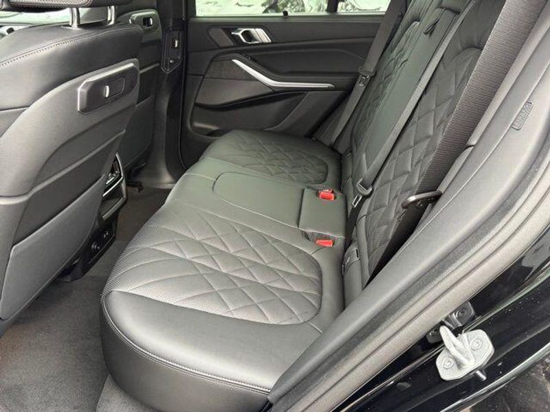 New 2026 BMW X5 sDrive40iImage 27