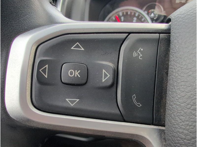 Used 2024 RAM 2500 Big HornImage 26