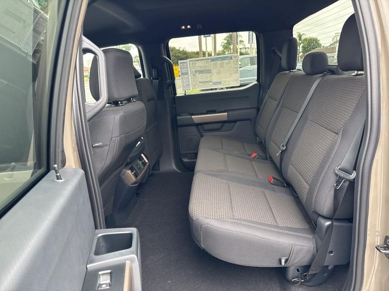New 2025 Ford F-150 STXImage 10