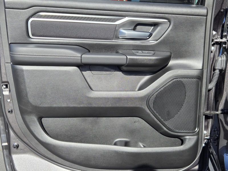 2025 Ram 1500 Big Horn photo 22