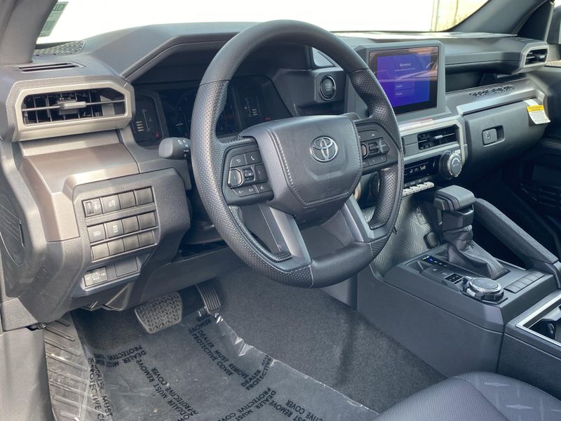 2025 Toyota Tacoma SR5Image 13