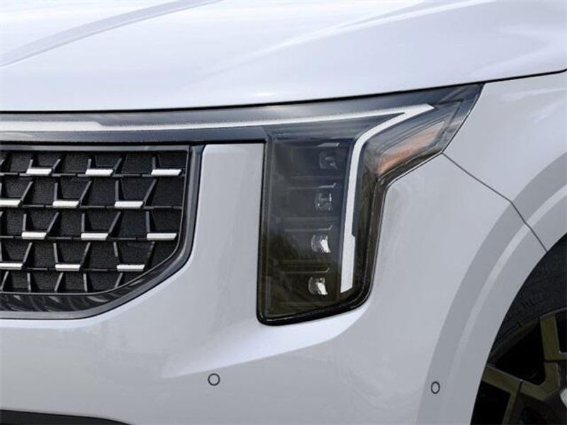 New 2026 Kia Carnival Hybrid SX PrestigeImage 10