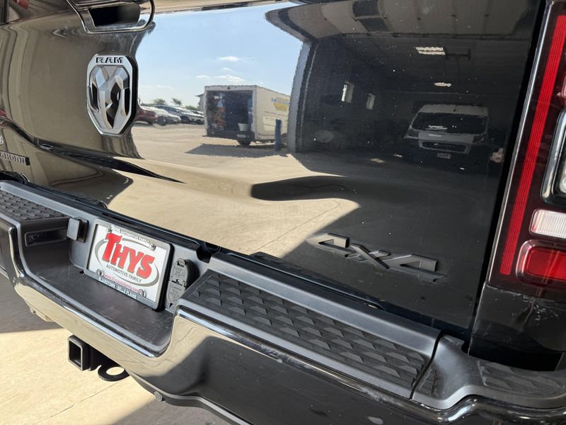 Used 2022 RAM 2500 Big HornImage 6