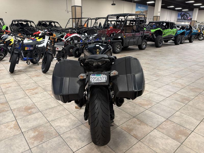 Used 2015 Kawasaki NINJA 1000 ABS Image 16