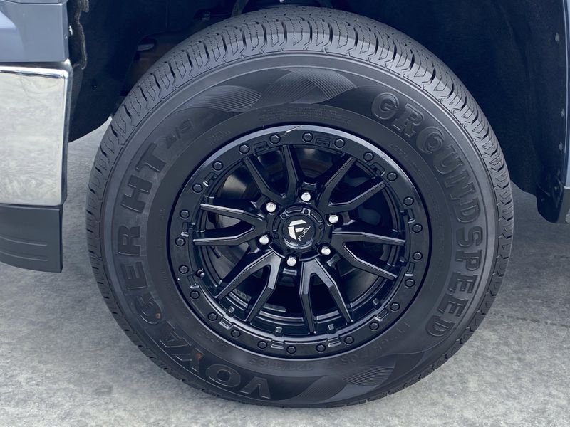 2015 Chevrolet Silverado 1500 LTImage 10