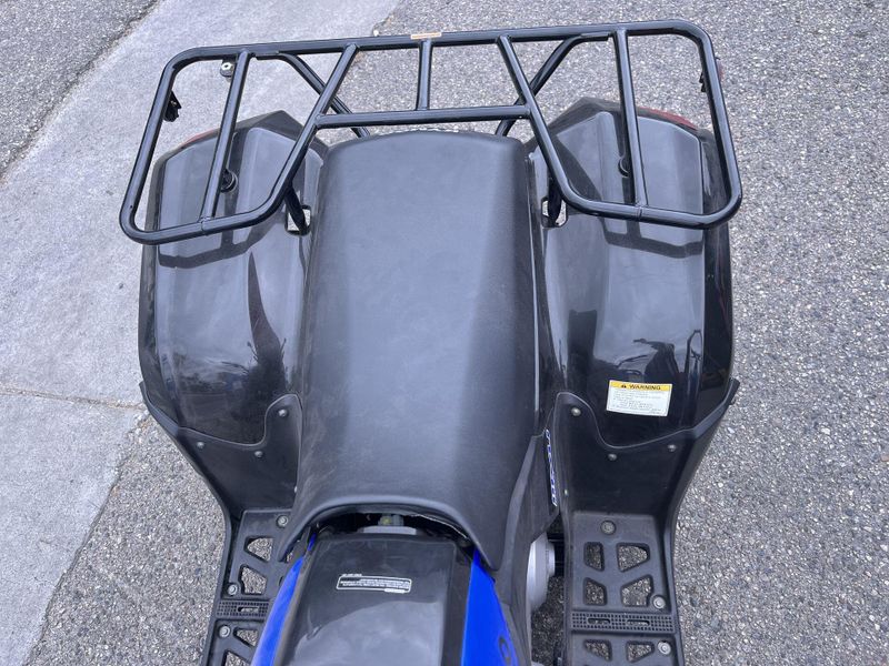 Used 2021 Kymco MXU 150X Image 13