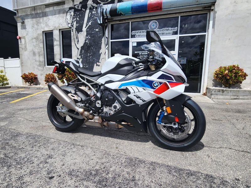 2026 BMW S 1000 RRImage 10