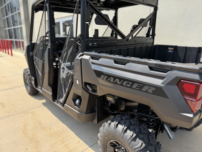 2025 Polaris RANGER CREW 1000 PREMIUMImage 4