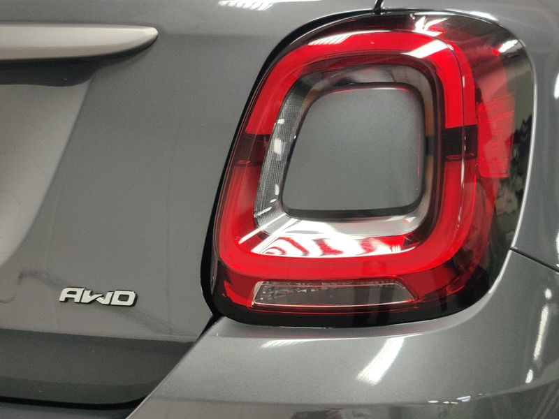 2023 Fiat 500X Sport Convertible AWD w/Tech PkgImage 17