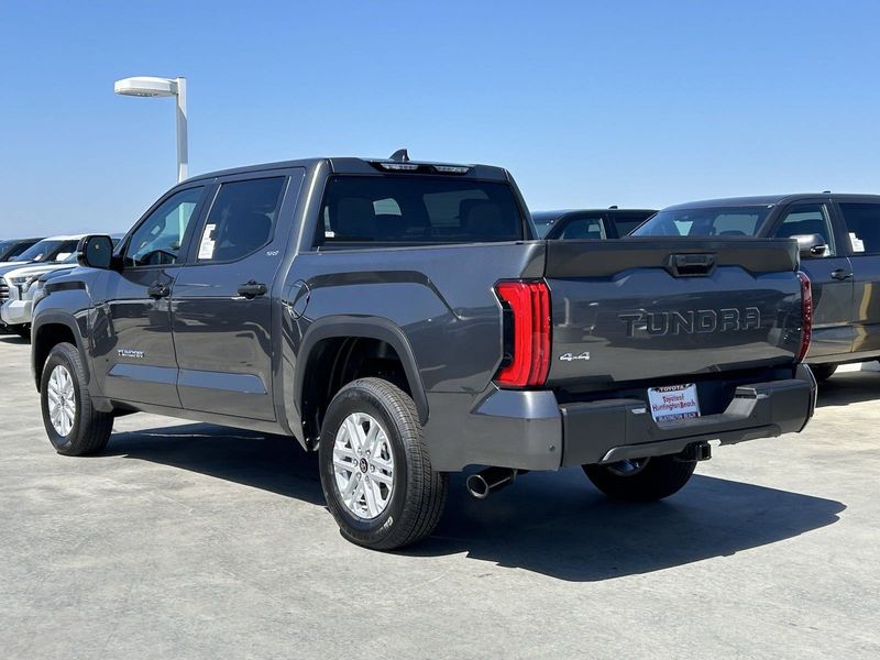 2024 Toyota Tundra SR5Image 5