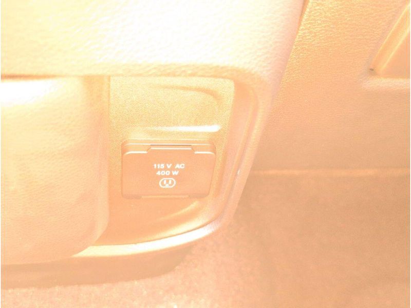 2025 RAM 1500 Warlock Crew Cab 4x4 5