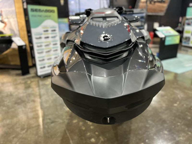 New 2025 Sea-Doo GTR-X 300 (SOUND SYSTEM) Image 8
