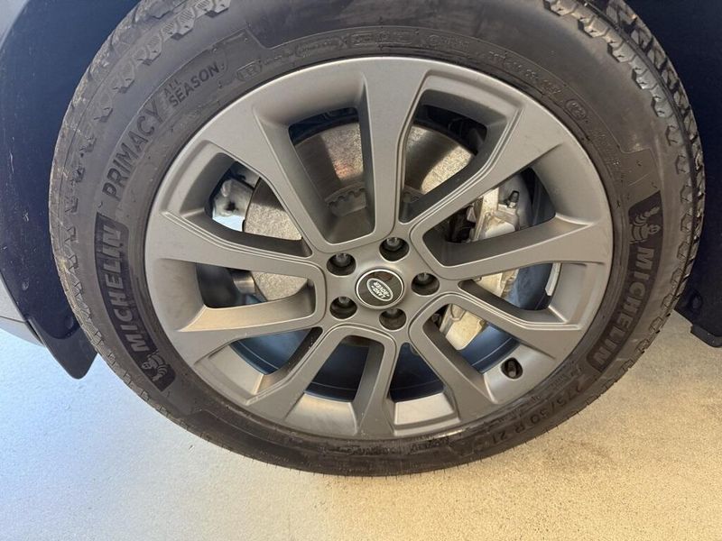 2023 Land Rover Range Rover Sport SE