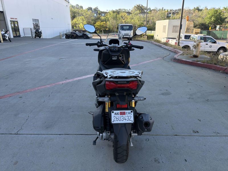Used 2025 Honda ADV 160 Image 16