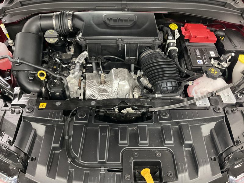 New 2026 Alfa Romeo Tonale Sport Speciale AwdImage 20