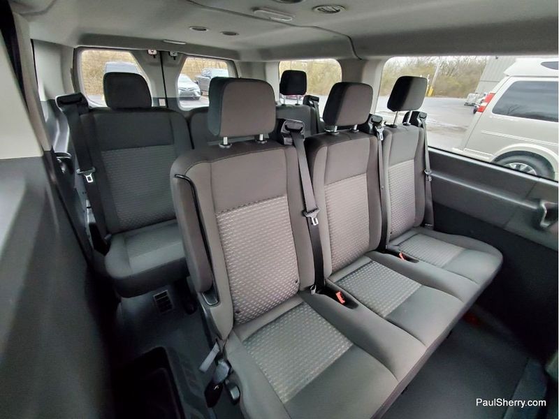 2020 Ford Transit-150 Passenger Van XLTImage 2