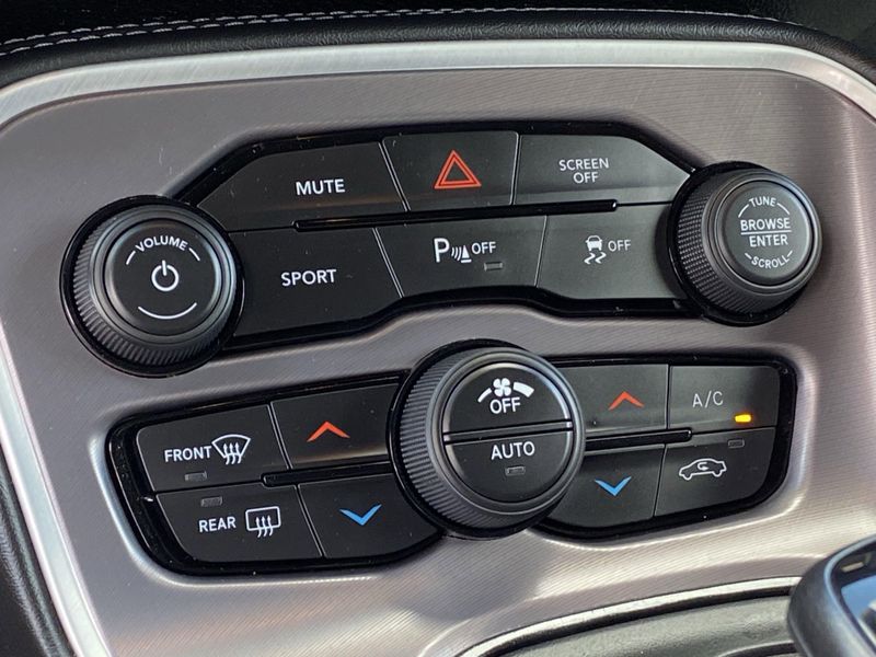 Used 2022 Dodge Challenger R/TImage 20