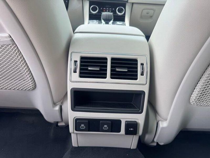2026 Jaguar F-PACE R-Dynamic S