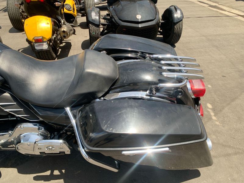 Used 2014 Harley-Davidson Electra Glide Ultra Limited Image 12
