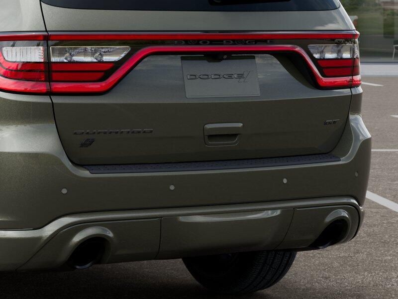 New 2026 Dodge Durango Gt Plus AwdImage 39