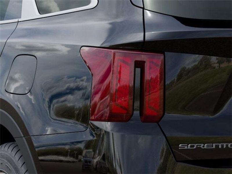 New 2026 Kia Sorento SImage 11