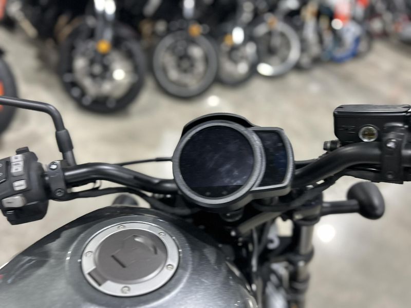 Used 2023 Honda REBEL 1100 Image 20