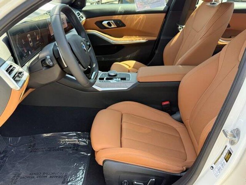 Used 2026 BMW 3 Series 330iImage 19