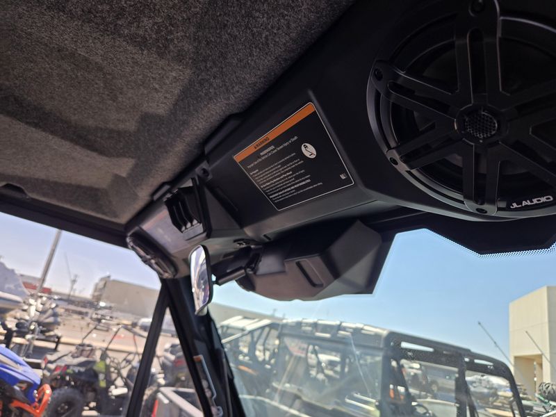 USED 2026 CAN-AM DEFENDER MAX LIMITED 65 HD11 Image 10