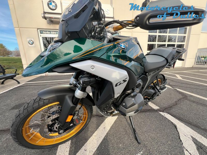 2025 BMW R 1300 GS Auto Image 15