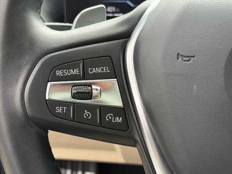 Used 2023 BMW 3 Series 330iImage 24