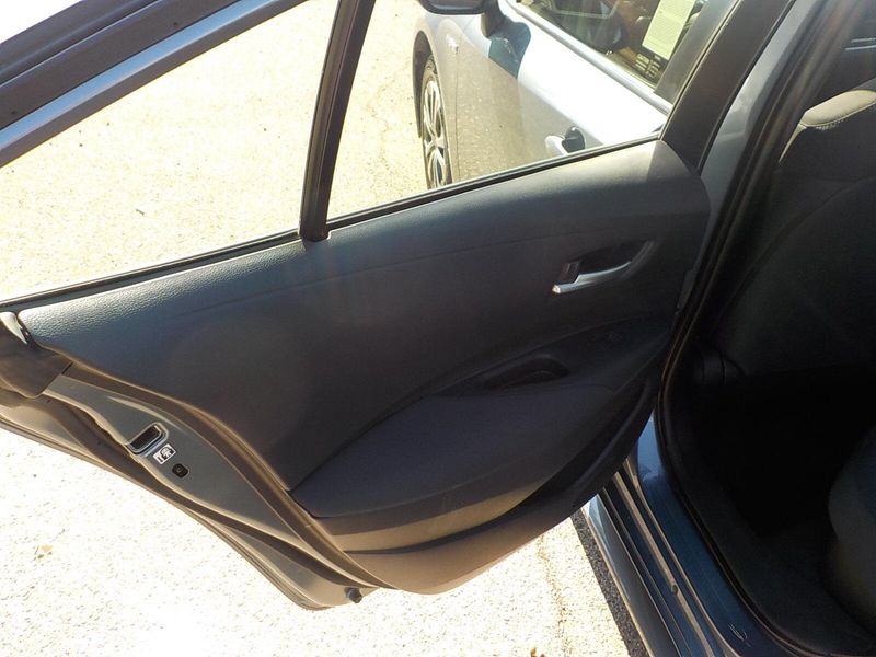 Used 2021 Toyota Corolla