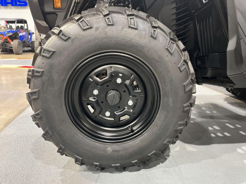 New 2026 Can-Am OUTLANDER DPS 700 Image 22