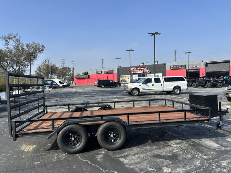 New 2025 Zieman F-814 WIDE BODY Image 20