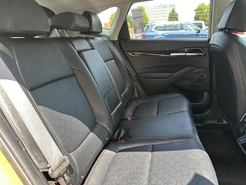 Used 2024 Kia Seltos SXImage 18