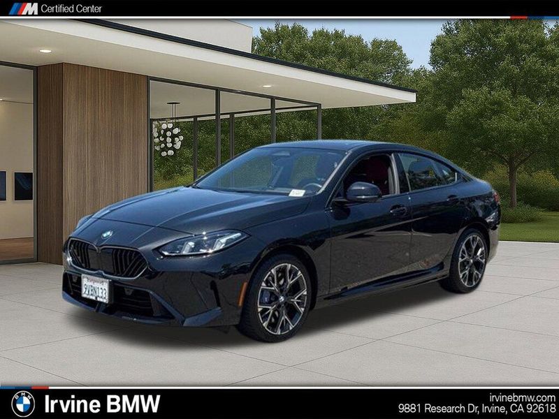 Used 2026 BMW 2 Series 228 Gran CoupeImage 1