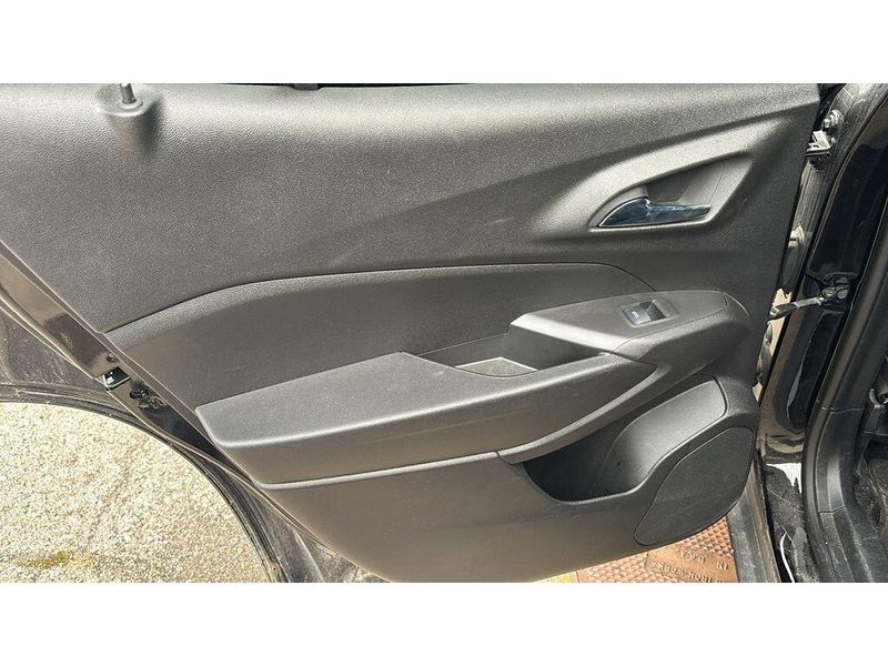 Used 2024 Chevrolet Trax 2RSImage 8