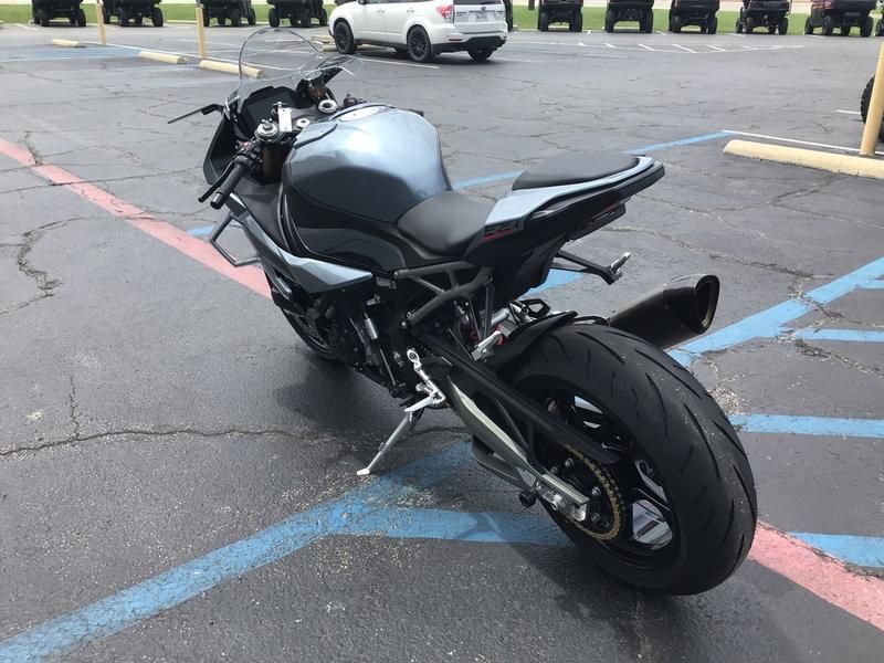 Used 2025 BMW S 1000 RR | Family Powersports