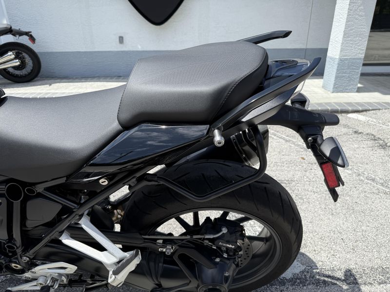 Used 2021 BMW R 1250 RS 