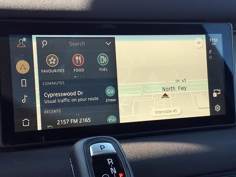 Used 2023 Land Rover Defender 90 SImage 8