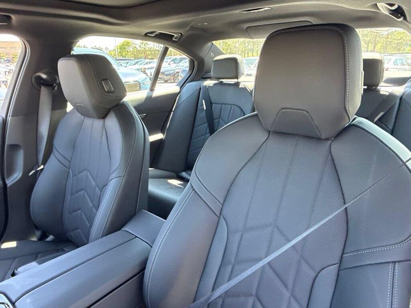 New 2027 BMW 5 Series 530iImage 19